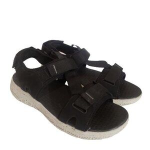 Sonoma Joshuah Men's Sandal color black size 10 NIB